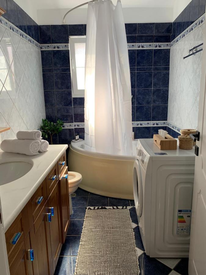 Casa Brucie - New Stylish Apartment In Corfu! Kanálion Esterno foto