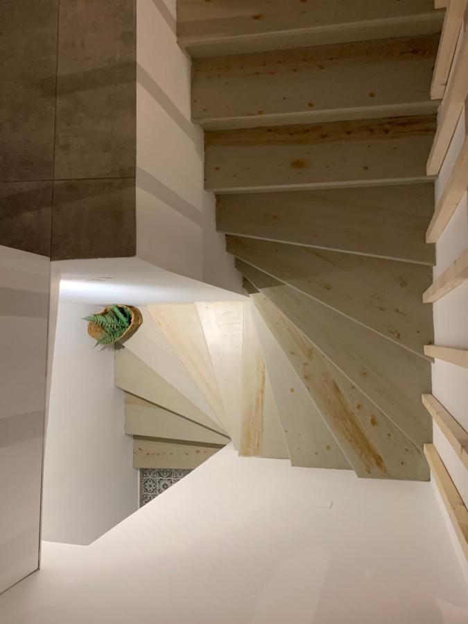 Casa Brucie - New Stylish Apartment In Corfu! Kanálion Esterno foto
