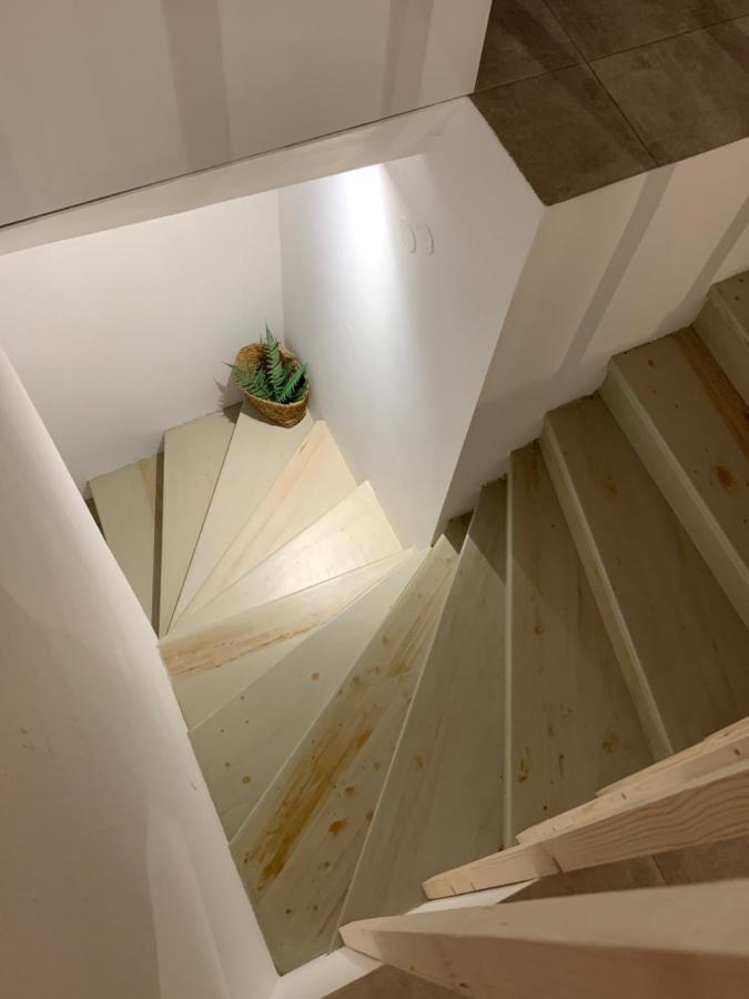 Casa Brucie - New Stylish Apartment In Corfu! Kanálion Esterno foto