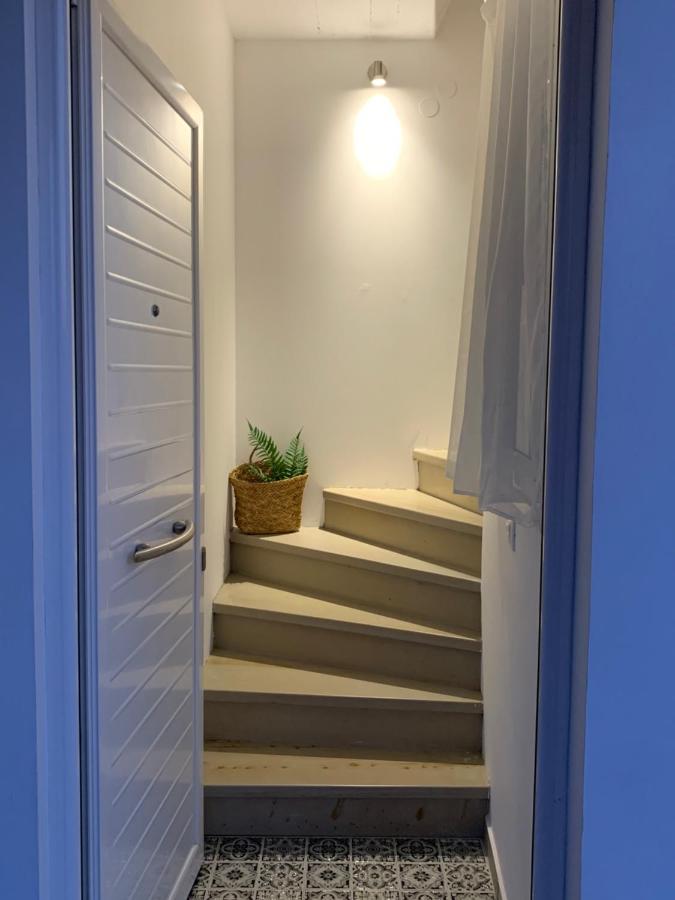 Casa Brucie - New Stylish Apartment In Corfu! Kanálion Esterno foto