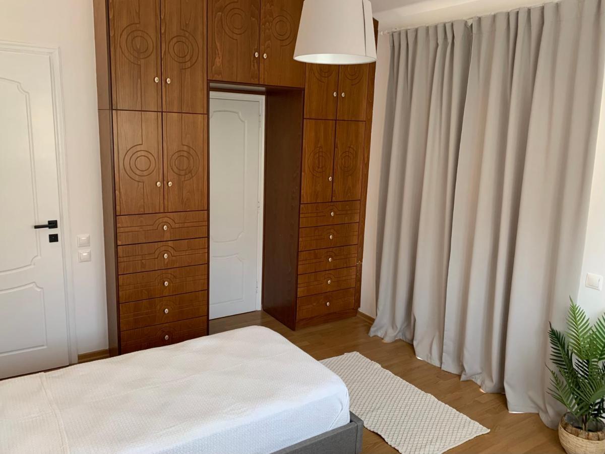 Casa Brucie - New Stylish Apartment In Corfu! Kanálion Esterno foto