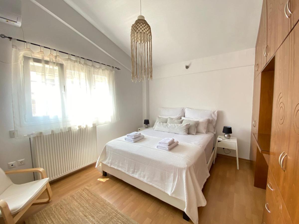 Casa Brucie - New Stylish Apartment In Corfu! Kanálion Esterno foto